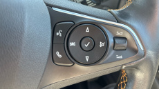 Vauxhall Crossland X 1.2T [110] Elite Nav 5dr [Start Stop] Auto Petrol Hatchback